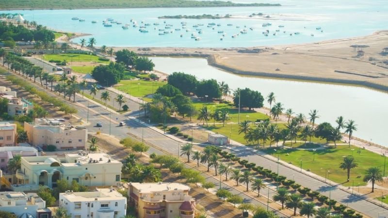 Qatar Airways Yanbu Office in Saudi Arabia