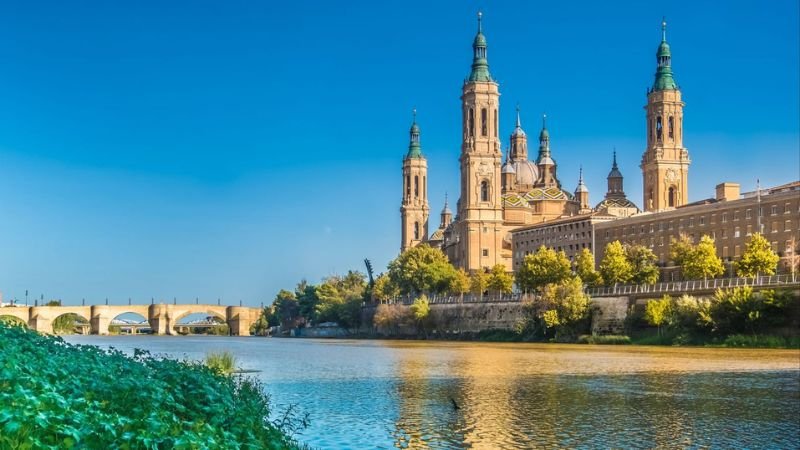 Qatar Airways Zaragoza Office in Spain