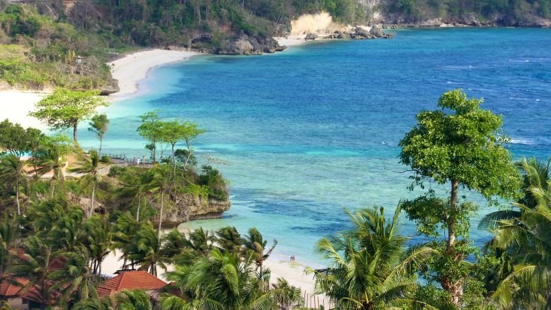 AirAsia Boracay Office in Philippines
