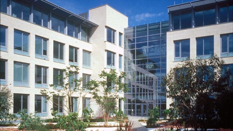 British Airways Headquarters