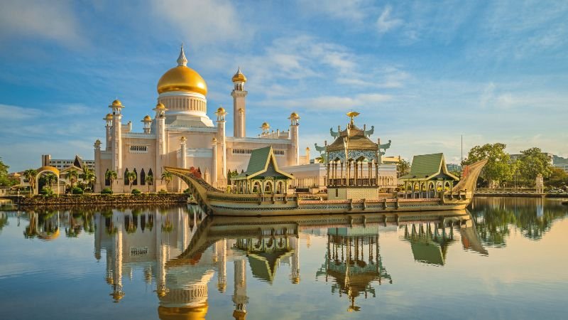 AirAsia Brunei Office