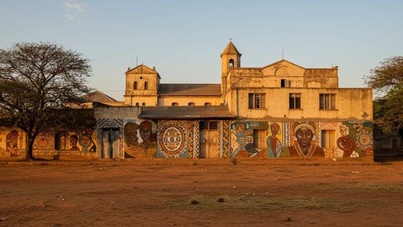 Ethiopian Airlines Bulawayo Office in Zimbabwe