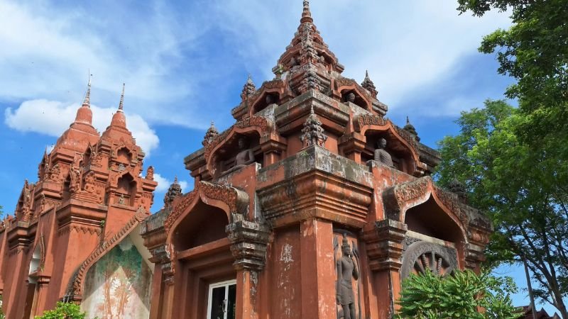 AirAsia Buriram Office in Thailand