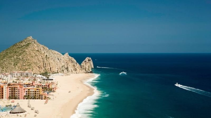 Air Transat Cabo San Lucas Office in Mexico