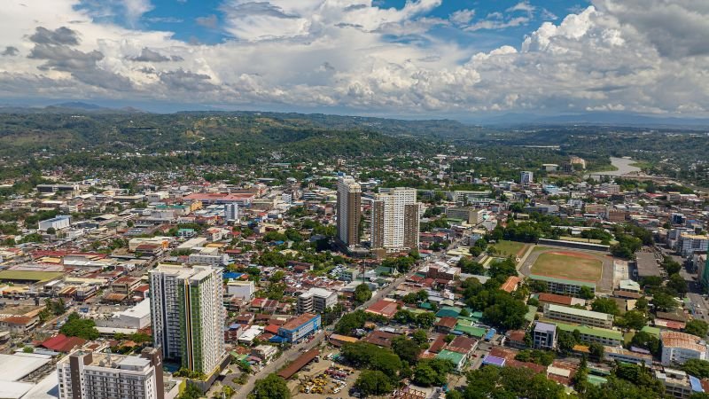 AirAsia Cagayan de Oro Office in Philippines