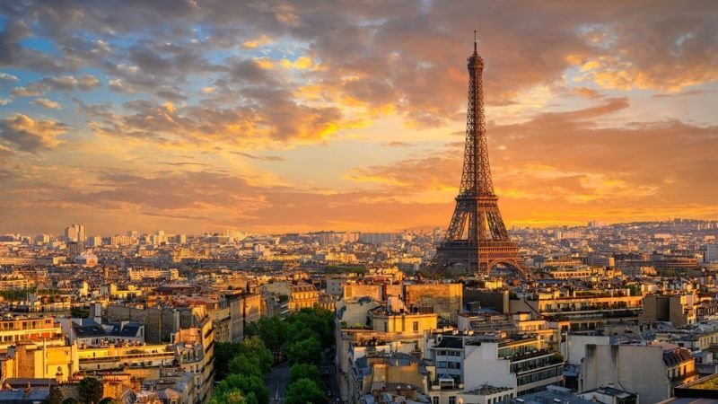 Aer Lingus France Office in Europe