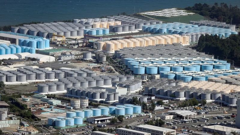 Emirates Airlines Fukushima Office in Japan