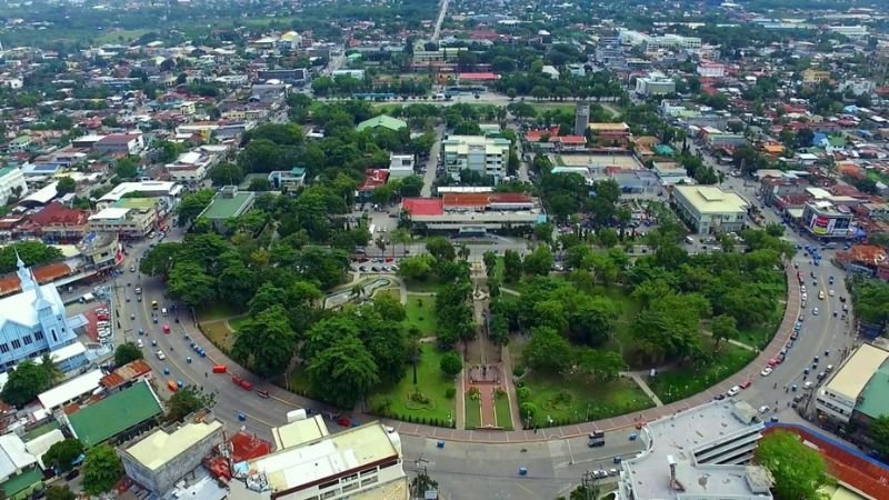 AirAsia General Santos Office in Philippines