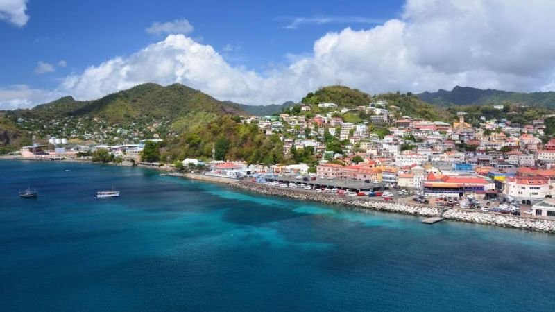 Air Transat Grenada Office in Caribbean