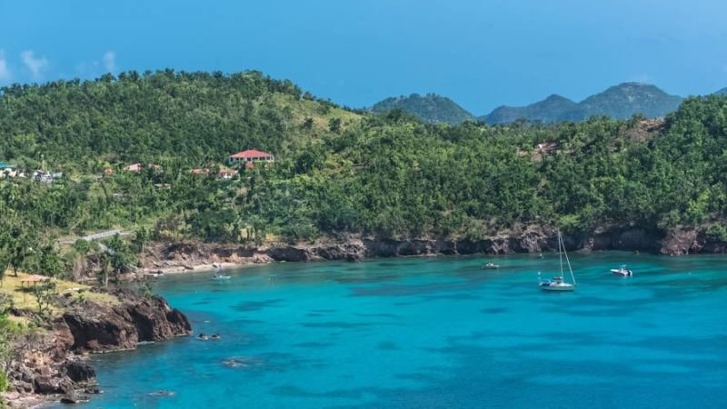 Air Transat Guadeloupe Office
