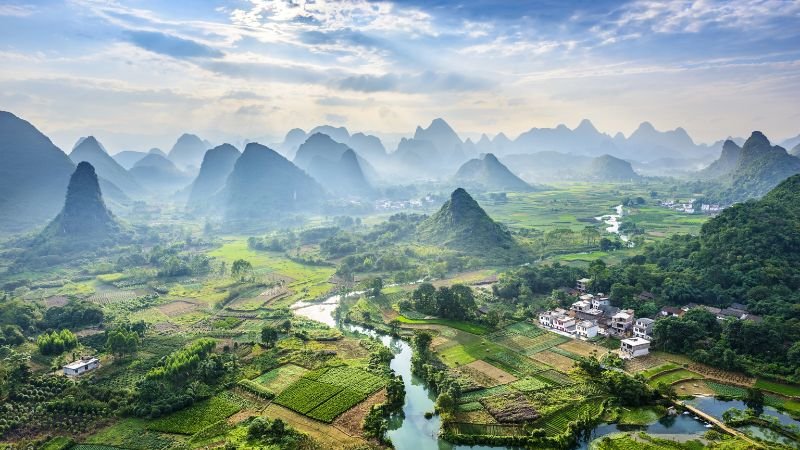 AirAsia Guilin Office in China