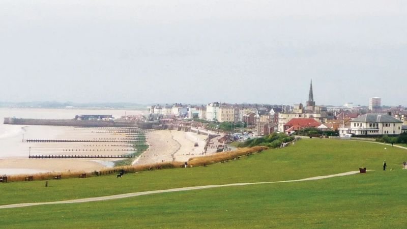 KLM Airlines Humberside Office in United Kingdom