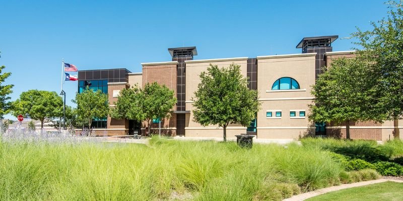 Hong Kong Express Hurst Office in Texas