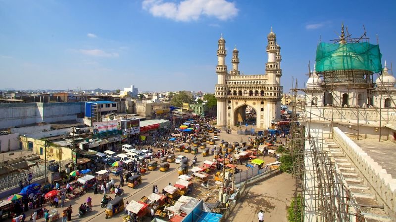 Cathay Pacific Hyderabad Office in Telangana