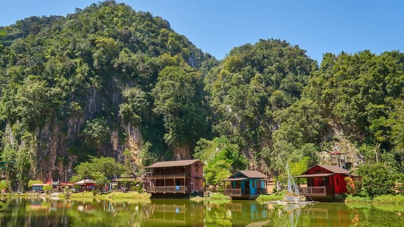 AirAsia Ipoh Office in Malaysia