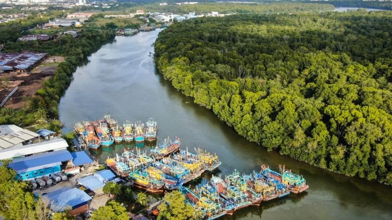 AirAsia Kuantan Office in Malaysia
