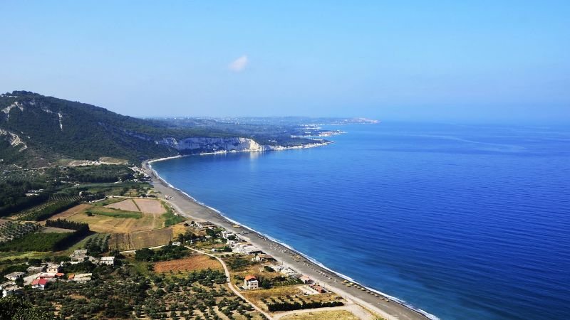 FlyDubai Latakia Office in Syria
