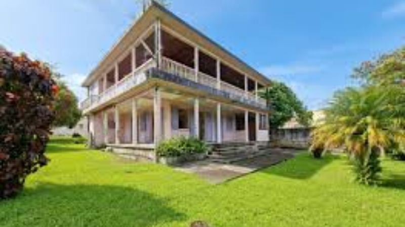 Air Transat Le Lamentin Office in Martinique