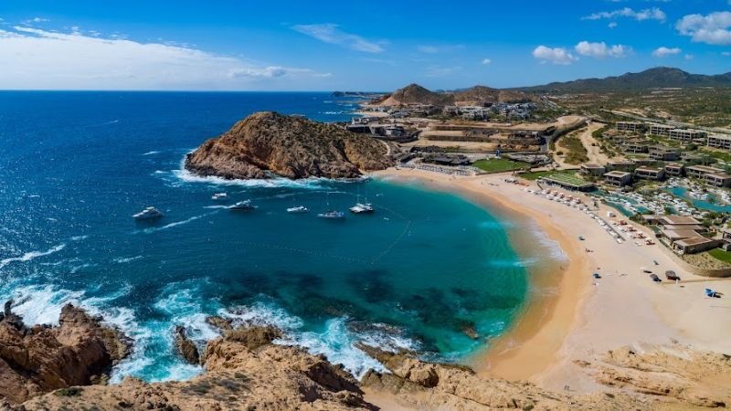 Sun Country Airlines Los Cabos Office in Mexico