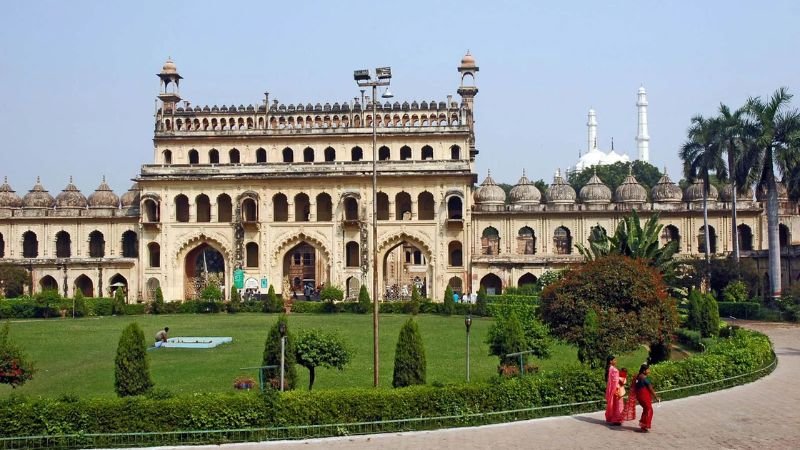 AirAsia Lucknow Office in India