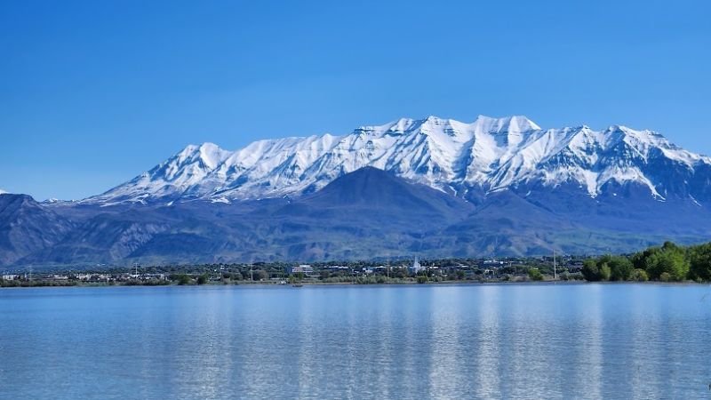 Breeze Airways Provo Office in Utah
