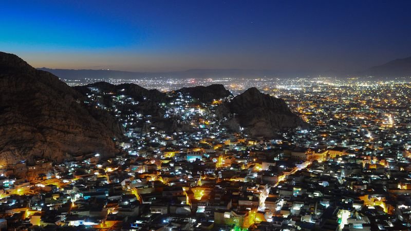 FlyDubai Quetta Office in Pakistan