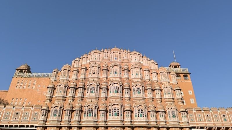 Air Transat Rajasthan Office in India