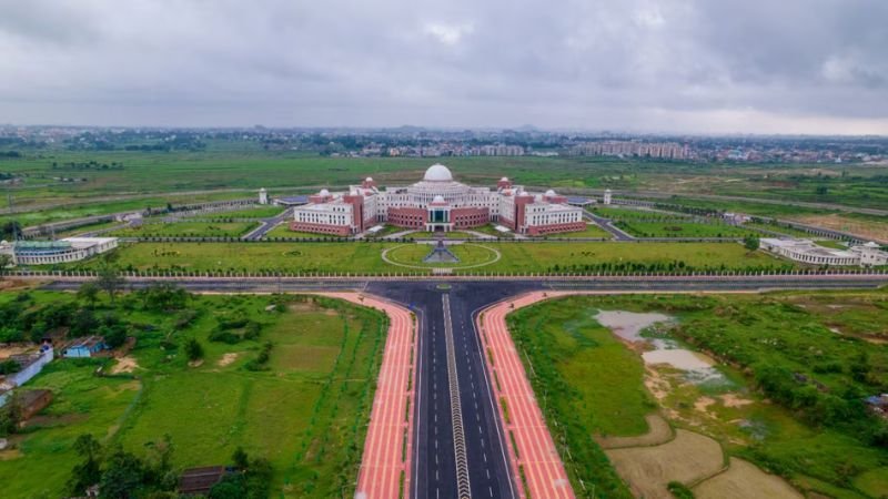 AirAsia Ranchi Office in Jharkhand