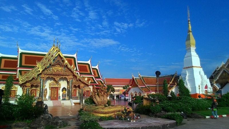AirAsia Sakon Nakhon Office in Thailand