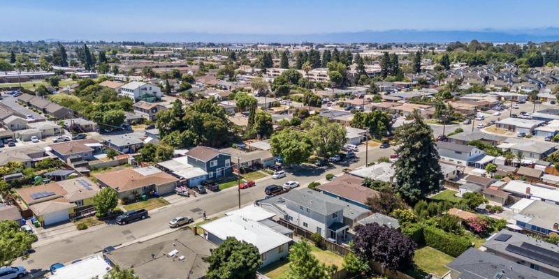 Hong Kong Express San Leandro Office in California