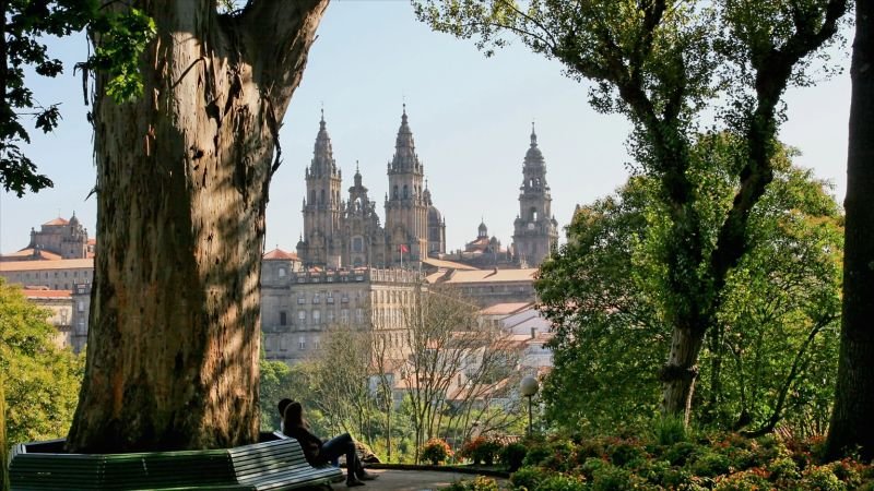 Aer Lingus Santiago de Compostela Office in Austria
