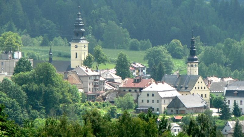 Austrian Airlines Staré Mesto Office in Slovakia