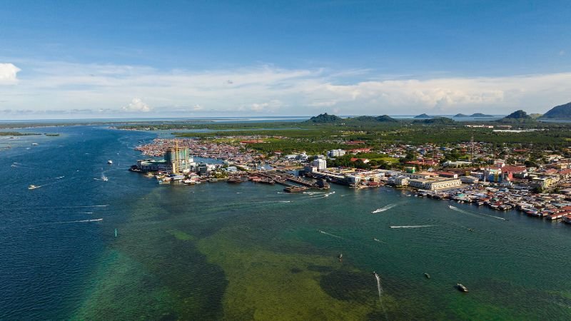 AirAsia Tawau Office in Malaysia