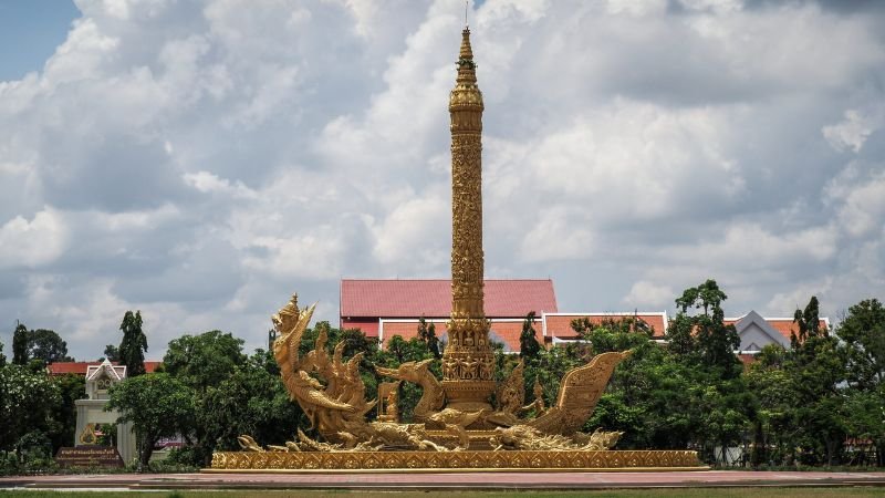 AirAsia Ubon Ratchathani Office in Thailand