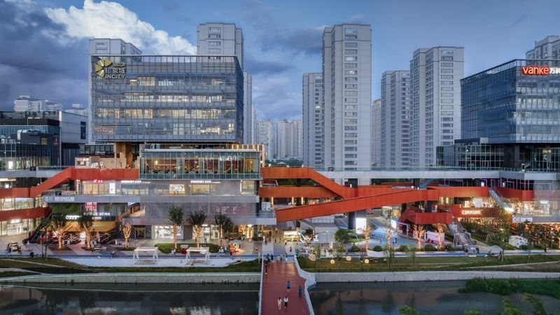 China Airlines Wenzhou Office in China