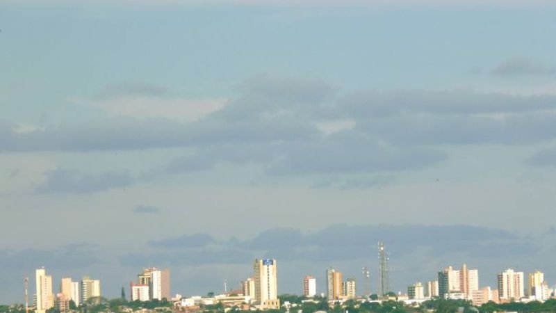 Azul Airlines Arapongas Office in Brazil