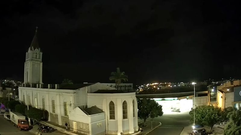 Azul Airlines Araripina Office in Brazil