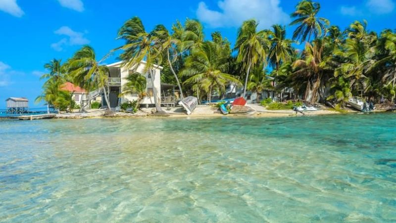 Amerijet International Belize Office