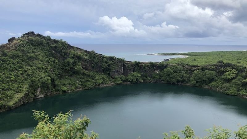 Kenya Airways Comoros Office