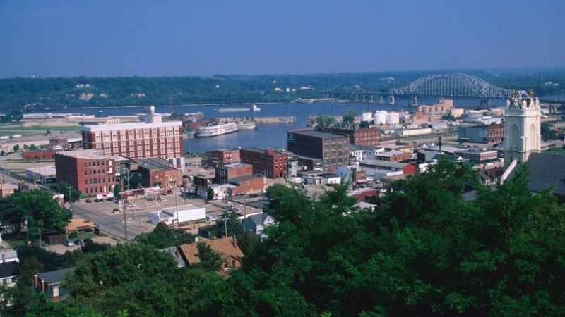 Avelo Airlines Dubuque Office in Iowa