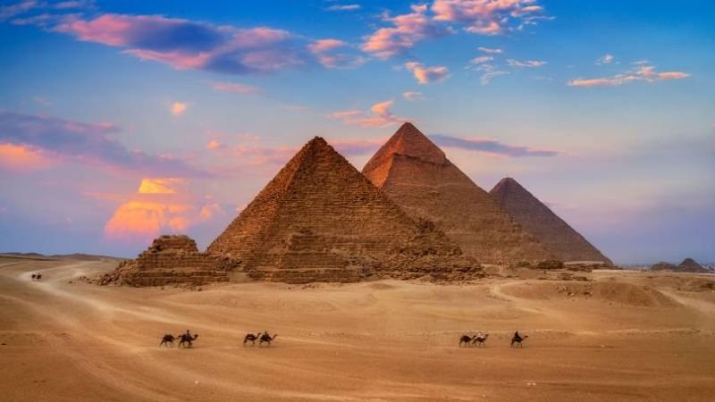 Kenya Airways Egypt Office