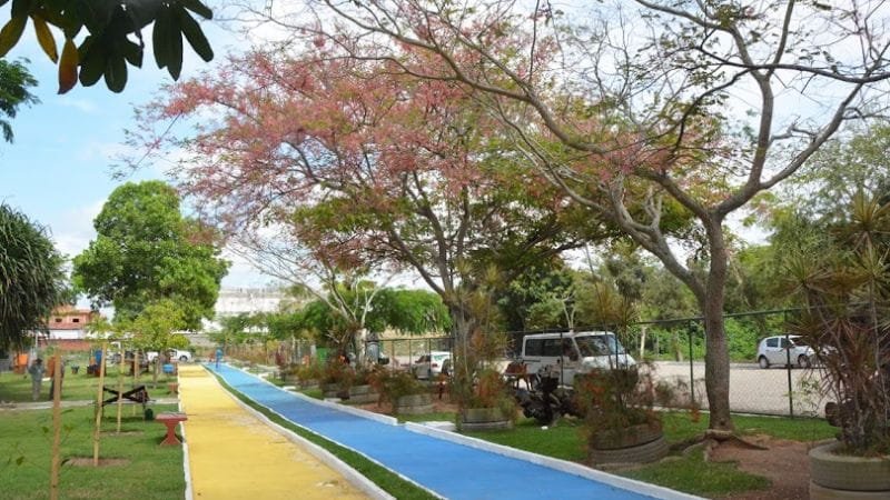 Azul Airlines Feira de Santana Office in Brazil