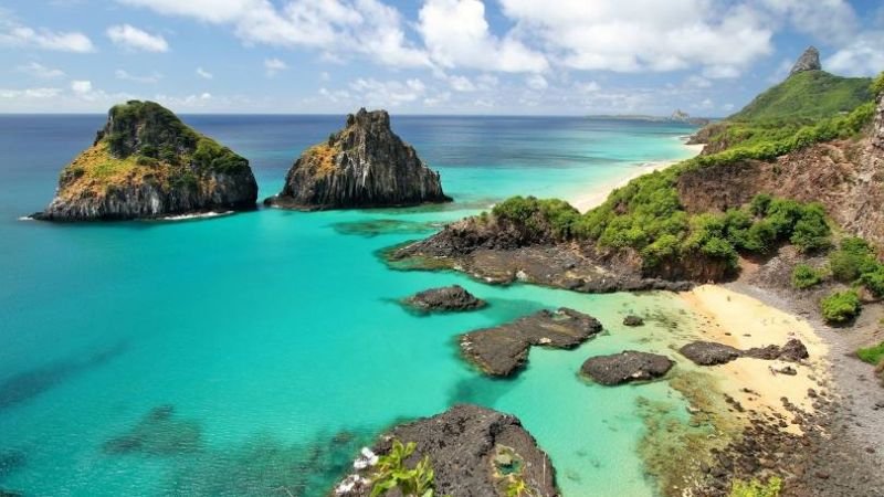Azul Airlines Fernando de Noronha Office