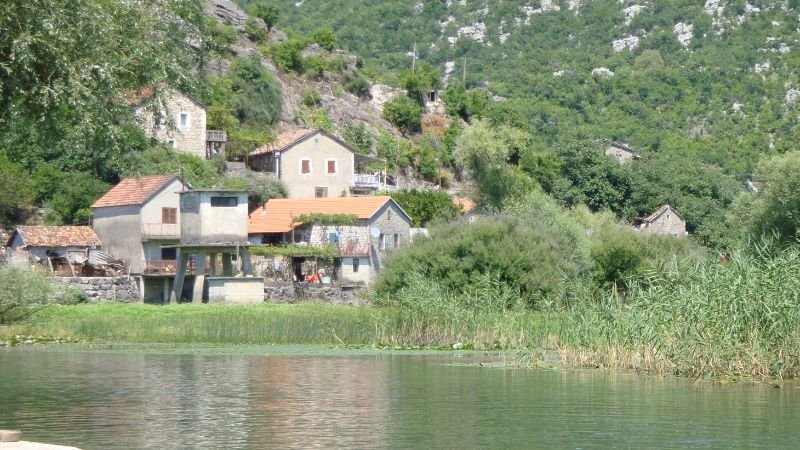 British Airways Golubovci Office in Montenegro