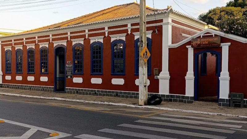 Azul Airlines Guanambi Office in Brazil
