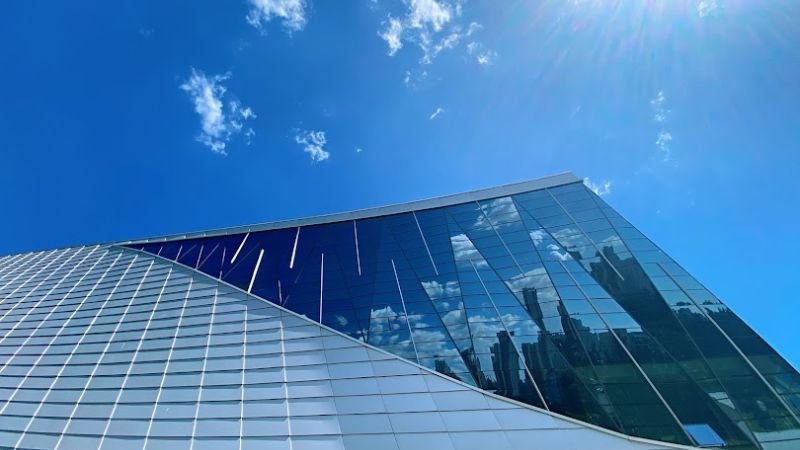 9 Air Hohhot Office in China
