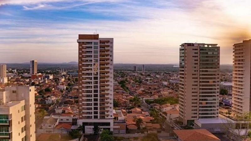 Azul Airlines Imperatriz Office in Brazil