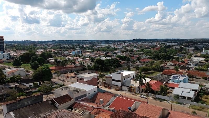 Azul Airlines Ji-Parana Office in Brazil