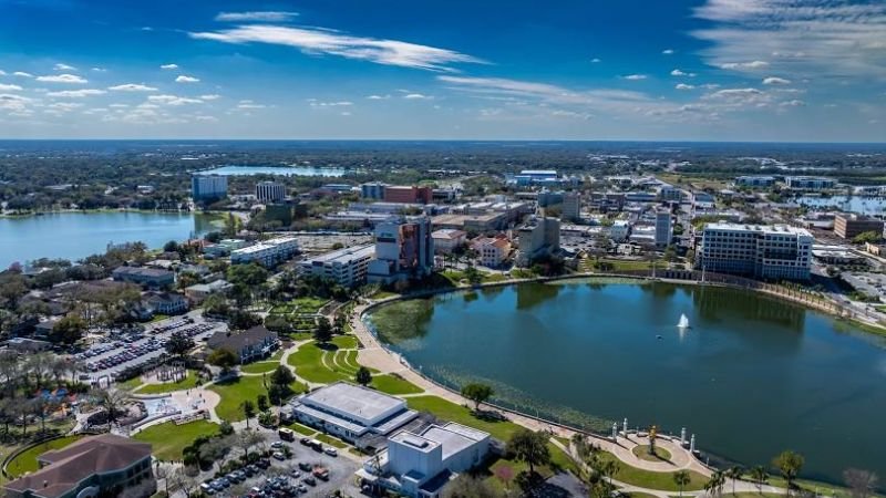 Avelo Airlines Lakeland Office in Florida