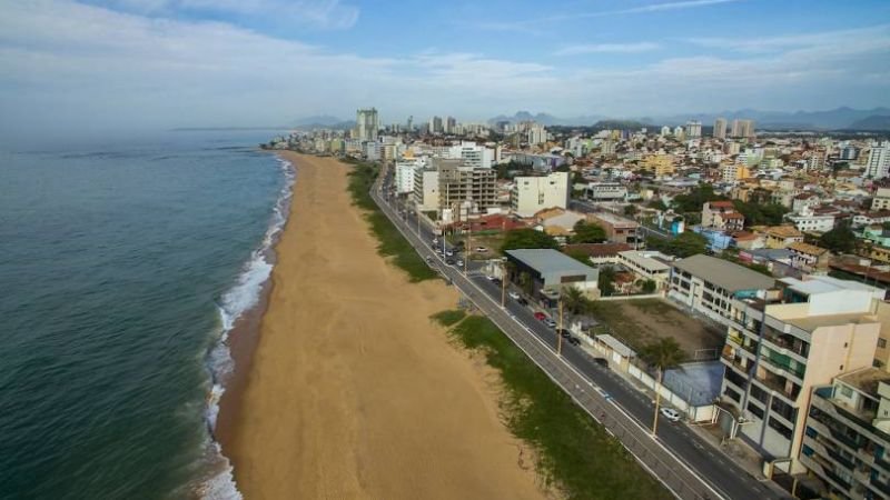Azul Airlines Macae Office in Brazil